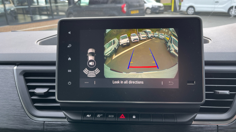 Renault Trafic Swb Diesel SL30 Blue dCi 150 Extra [Safety] Van